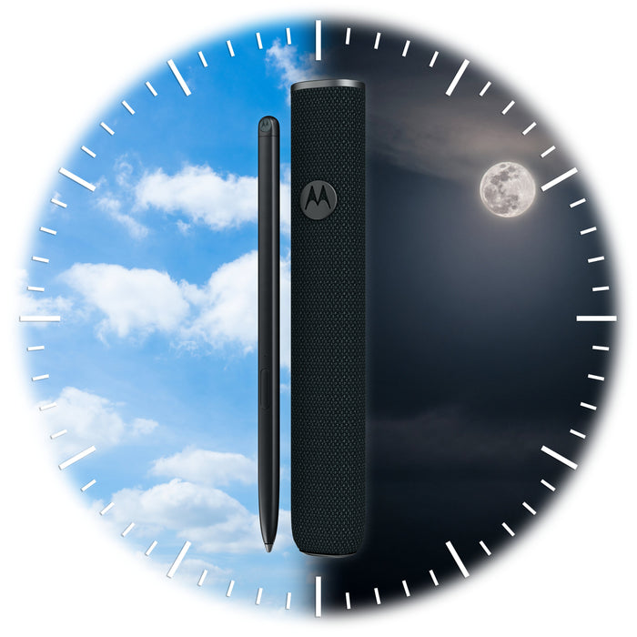 EAN 840493614991 - Motorola Moto pen ultra lápiz digital 4,7 g Negro imagen 17