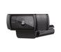 EAN 0097855162045 - Logitech 960-001360 cámara web 1920 x 1080 Pixeles USB Negro imagen 5