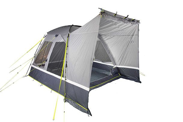 EAN 4001690141581 - High Peak Trentino 2.0 Gris, Cal Tienda de grupo imagen 7