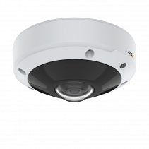 EAN 7331021070813 - Axis 02018-001 cámara de vigilancia Almohadilla Cámara de seguridad IP Interior 2560 x 1920 Pixeles Techo imagen 1