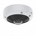 EAN 7331021070813 - Axis 02018-001 cámara de vigilancia Almohadilla Cámara de seguridad IP Interior 2560 x 1920 Pixeles Techo imagen 1