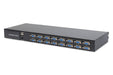 EAN 4016032449577 - Digitus DS-72210-3ES consola de rack 43,2 cm (17") 1280 x 1024 Pixeles Negro 1U imagen 6