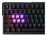 EAN 4711387599280 - ASUS ROG Azoth Extreme teclado Juego USB + RF Wireless + Bluetooth QWERTZ Francés Negro imagen 8
