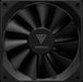 EAN 4712960137042 - GAMDIAS AEOLUS M3-1201 Carcasa del ordenador Ventilador 12 cm Negro 1 pieza(s) imagen 3