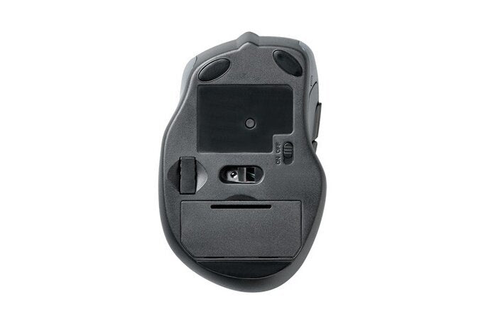 EAN 0085896724216 - Kensington Pro Fit ratón Oficina mano derecha RF inalámbrico Óptico 1750 DPI imagen 4