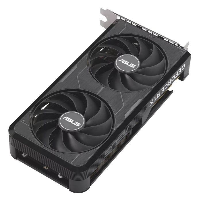EAN 4711636296519 - ASUS Dual GeForce RTX 5060 Ti EVO OC Edition NVIDIA 16 GB GDDR7 imagen 8