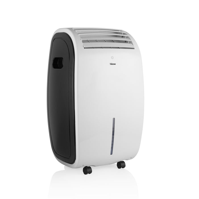 EAN 8713016095008 - Tristar AT-5468 aire acondicionado portátil 8 L 61 dB 45 W Blanco imagen 1