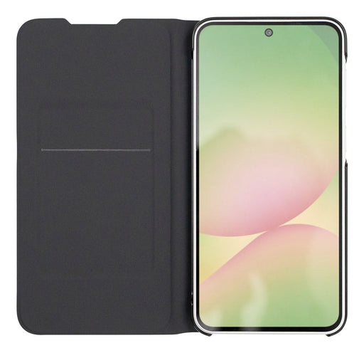 EAN 8809968828655 - Samsung A57 Wallet Cover Black funda para teléfono móvil 17 cm (6.7") Folio Negro imagen 1