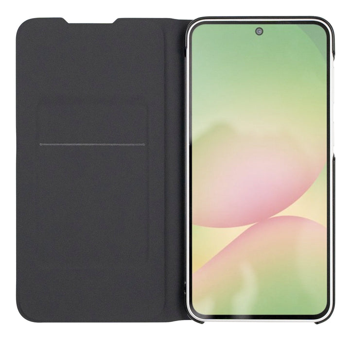 EAN 8809968828655 - Samsung A57 Wallet Cover Black funda para teléfono móvil 17 cm (6.7") Folio Negro imagen 1