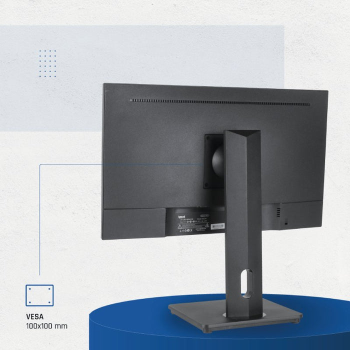 EAN 8435364319819 - iggual ML27FA pantalla para PC 68,6 cm (27") 1920 x 1080 Pixeles Full HD LED Negro imagen 16