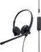 EAN 0884116417248 - DELL WH1022 Alámbrico Diadema Llamadas/Música Negro imagen 2