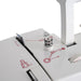 EAN 5902022183103 - Łucznik POLONIA 2018 máquina de coser Máquina de coser semiautomática Eléctrico imagen 13