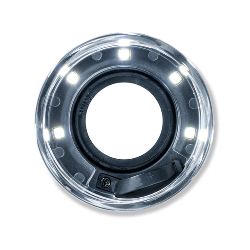 EAN 0750668013842 - Carson VersalLoupe lente de aumento y lupa 10x Negro imagen 2