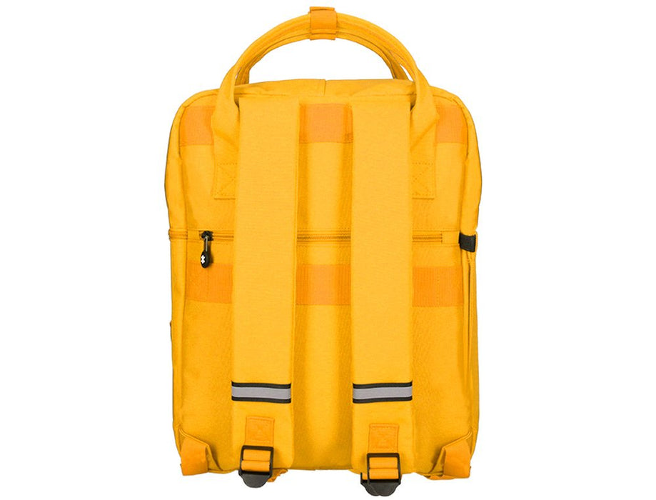 EAN 8423473103535 - Antartik ME14 mochila Mochila informal Amarillo imagen 4
