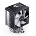 EAN 6970620552903 - Jonsbo CR-1400 EVO Procesador Refrigerador de aire 9,2 cm Negro 1 pieza(s) imagen 11