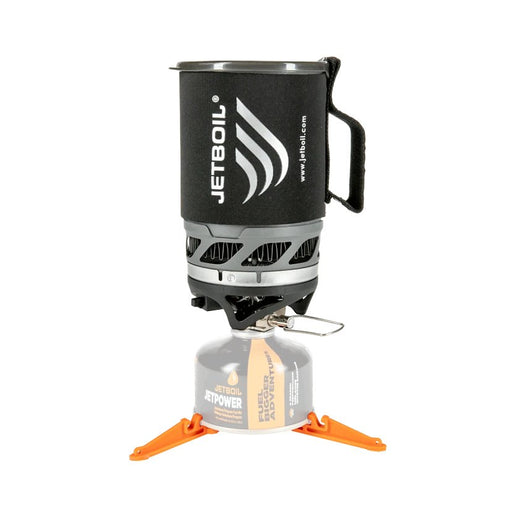 EAN 858941006335 - Jetboil MicroMo Cooking System Hornilla de cartucho imagen 1
