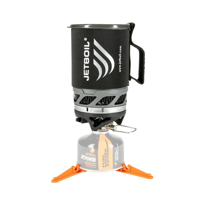 EAN 858941006335 - Jetboil MicroMo Cooking System Hornilla de cartucho imagen 1
