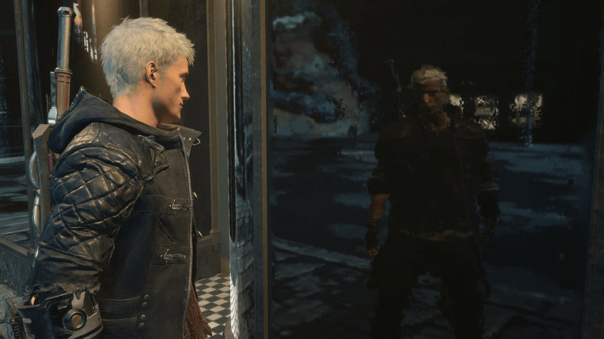 EAN 5055060952603 - Capcom Devil May Cry 5 Special Edition, PS5 Especial Plurilingüe PlayStation 5 imagen 5
