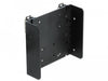 EAN 4043619662920 - DeLOCK 66292 kit de montaje Negro ABS sintéticos imagen 2