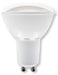 EAN 5907595425544 - Omega OMELGU10-5W energy-saving lamp Blanco cálido 2700 K GU10 imagen 1