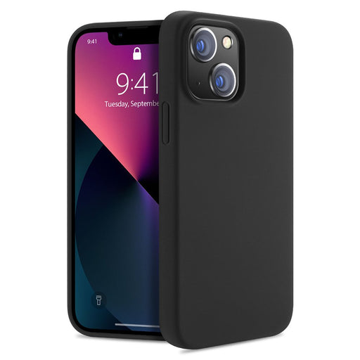 EAN 4250686412192 - nevox StyleShell SHOCK funda para teléfono móvil 15,5 cm (6.1") Negro imagen 1
