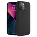 EAN 4250686411096 - nevox StyleShell Shock funda para teléfono móvil 15,5 cm (6.1") Negro imagen 1