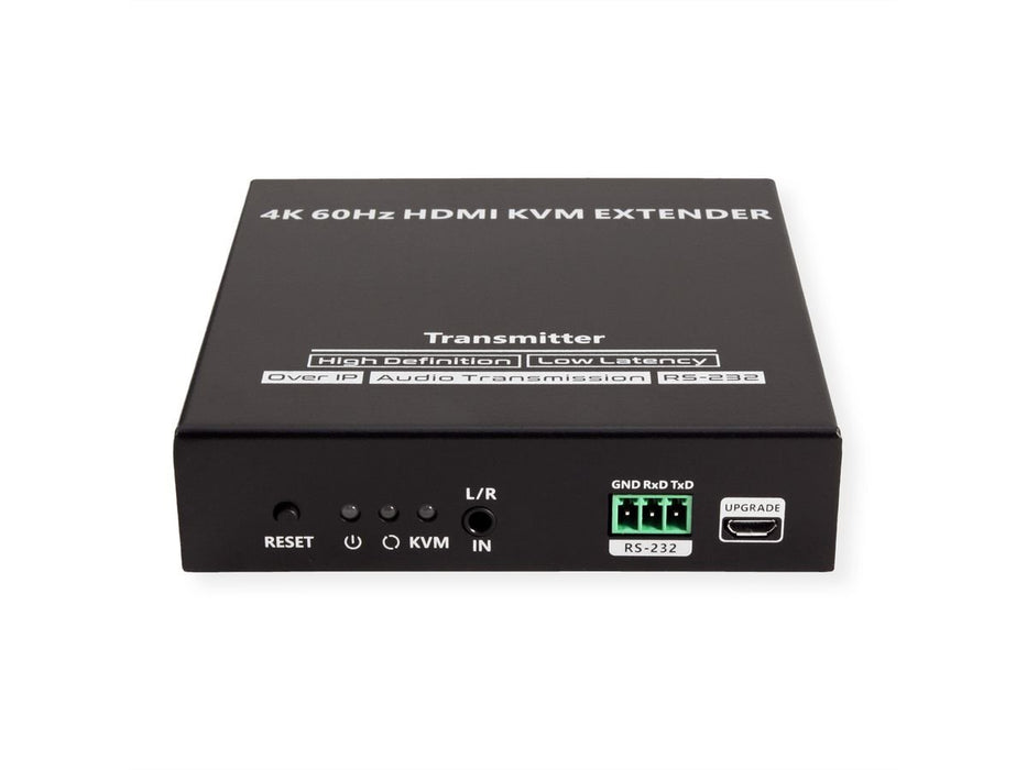 EAN 7630049633445 - VALUE 14.99.3044 extensor KVM Transmisor y receptor imagen 6