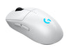 EAN 5099206123434 - Logitech G 910-007302 ratón Juego Ambidextro RF inalámbrico Óptico 32000 DPI imagen 4
