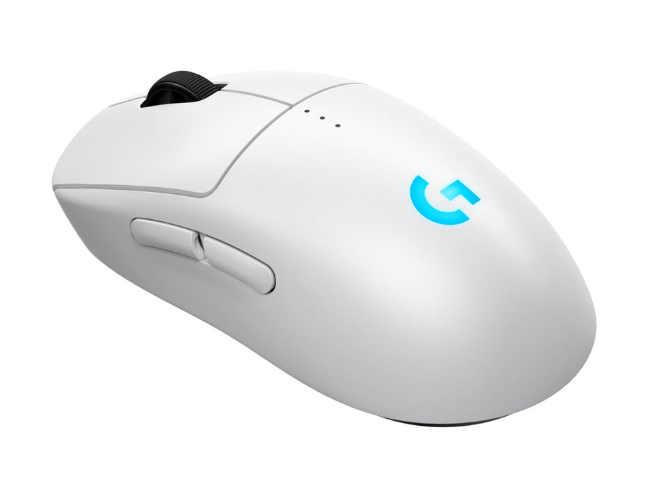 EAN 5099206123434 - Logitech G 910-007302 ratón Juego Ambidextro RF inalámbrico Óptico 32000 DPI imagen 4