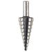 EAN 4006885251502 - wolfcraft GmbH 4006885251502 broca Broca de paso 1 pieza(s) imagen 2