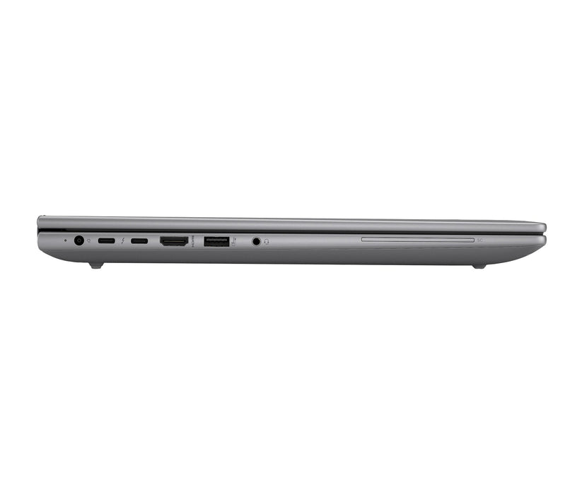EAN 199642174306 - HP ZBook Power 16 G11 A AMD Ryzen™ 7 8845HS Estación de trabajo móvil 40,6 cm (16") Full HD 16 GB DDR5-SDR imagen 4