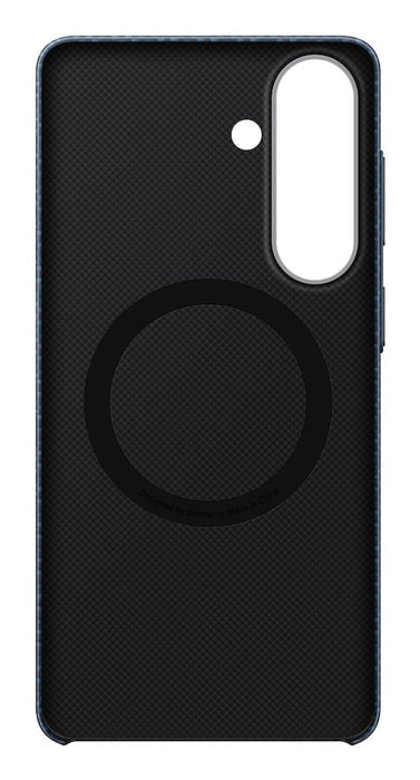 EAN 8806099133689 - Samsung M2 Carbon Magnet Blueviolet funda para teléfono móvil 17 cm (6.7") Azul oscuro imagen 5