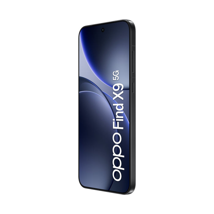EAN 6932169385152 - OPPO Find X9 16,7 cm (6.59") SIM doble Android 16.0 5G USB Tipo C 12 GB 512 GB 7025 mAh Negro imagen 9