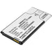 EAN 5706998693327 - CoreParts MOBX-BAT-SMI961XL recambio del teléfono móvil Batería Negro imagen 1