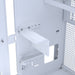 EAN 4711636165150 - ASUS PRIME AP303 Mesh Midi Tower Blanco imagen 11