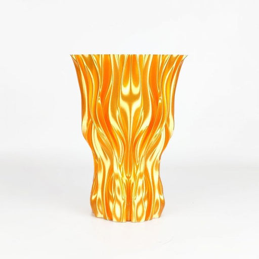 EAN 3830063542684 - AzureFilm FL171-2010 material de impresión 3d Seda Naranja 1 kg imagen 2