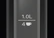 EAN 4242005188048 - Bosch TWK3P423 tetera eléctrica 1,7 L 2400 W Negro imagen 4