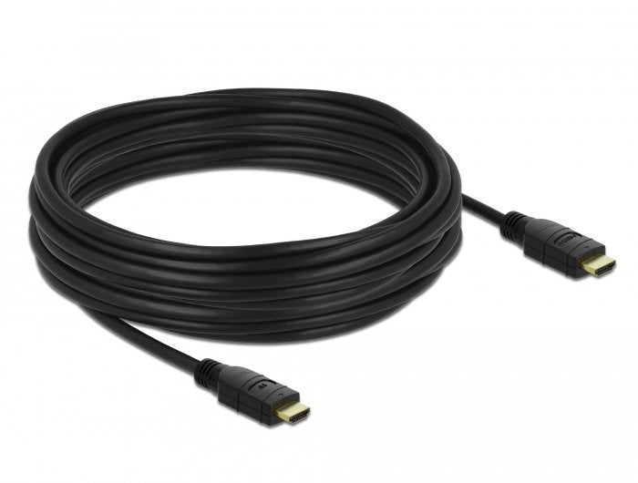 EAN 4043619852840 - DeLOCK 85284 cable HDMI 10 m HDMI tipo A (Estándar) Negro imagen 1