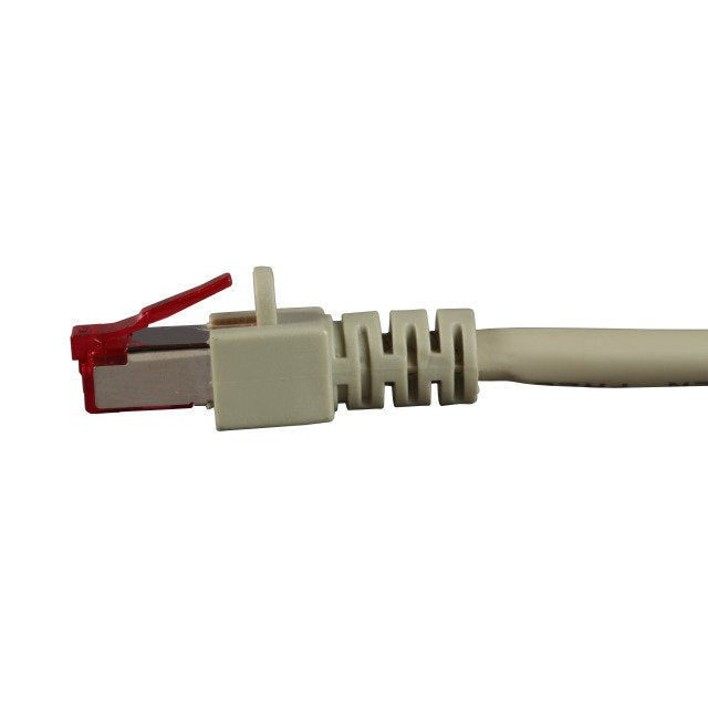 EAN 4049759067601 - EFB Elektronik 0.25m Cat6 cable de red Gris 0,25 m S/FTP (S-STP) imagen 3