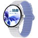 EAN 5291485015398 - Canyon CNS-SW69WB Relojes inteligentes y deportivos 3,3 cm (1.3") 44 mm Digital 360 x 360 Pixeles Pantall imagen 1
