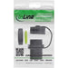 EAN 4043718346776 - InLine 69927J accesorio para cable Placa acopladora imagen 7
