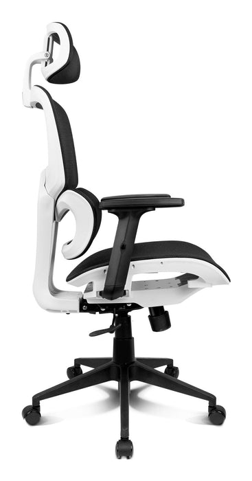 EAN 8436587975233 - DRIFT DRAIR200 silla para videojuegos Silla para videojuegos de PC Asiento de malla Negro imagen 6