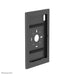 EAN 8721246340362 - Neomounts WL15-603BL1 soporte de seguridad para tabletas Negro 37,1 cm (14.6") imagen 6