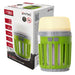 EAN 5999097979823 - Entac ECL-MOSQ-PL insecticida y repele-insectos Automático Matainsectos Adecuado para uso en exteriores V imagen 6