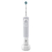 EAN 4210201199441 - Oral-B Vitality 100 CrossAction Adulto Cepillo dental oscilante Blanco imagen 5
