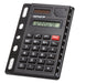 EAN 4015468102506 - Genie 325 calculadora Bolsillo Calculadora básica Negro imagen 1