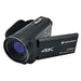 EAN 3760265545209 - AgfaPhoto CC4000W soporte de videocámara Videocámara manual 24 MP 4K Ultra HD Negro imagen 2