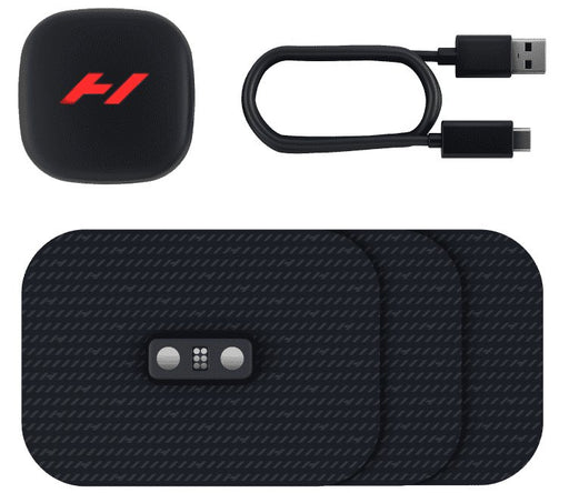 EAN 810050282949 - HyperIce Venom Go masajeador Universal Negro imagen 1