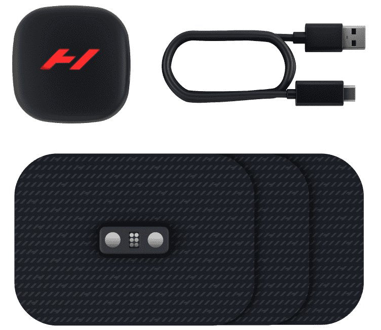 EAN 810050282949 - HyperIce Venom Go masajeador Universal Negro imagen 1