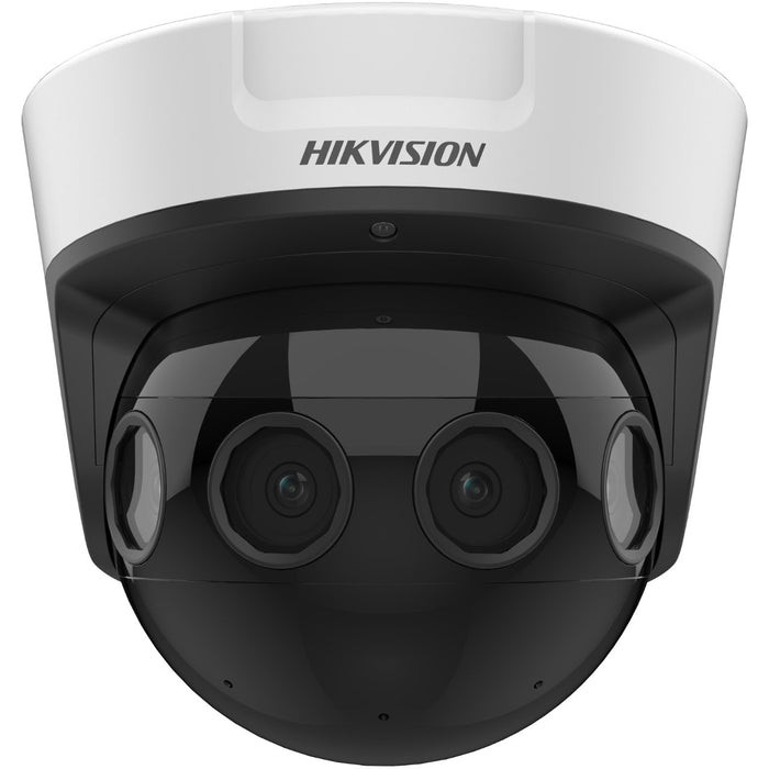 EAN 6931847159467 - Hikvision Panoramic Series DS-2CD6944G0-IHS(2.8MM)(C) cámara de vigilancia Cámara de seguridad IP Interio imagen 1